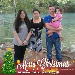 Meet your Posher, Mayra